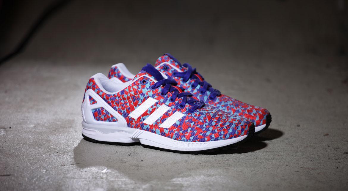adidas Originals ZX Flux Weave 